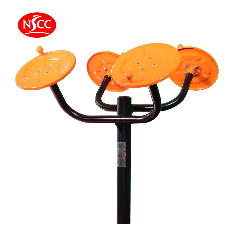 HKG-1003 太极揉推器